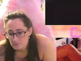 Vecca Salt's Live Sex Cam Show