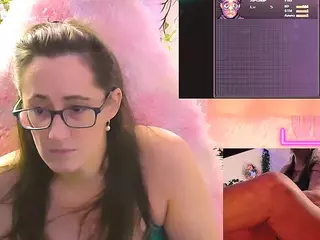 Vecca Salt's Live Sex Cam Show