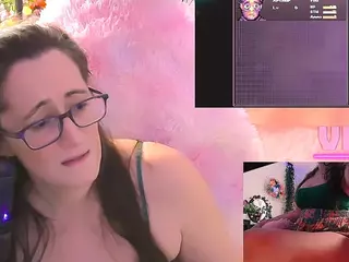 Vecca Salt's Live Sex Cam Show