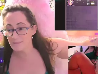Vecca Salt's Live Sex Cam Show