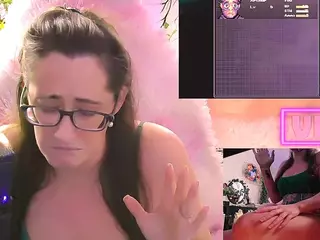 Vecca Salt's Live Sex Cam Show
