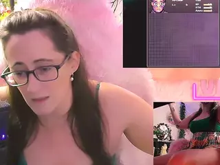 Vecca Salt's Live Sex Cam Show