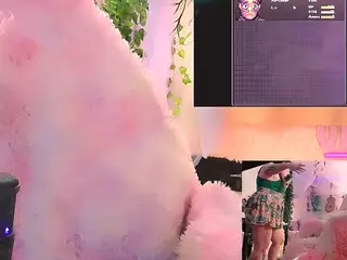 Vecca Salt's Live Sex Cam Show