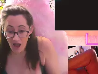 Vecca Salt's Live Sex Cam Show