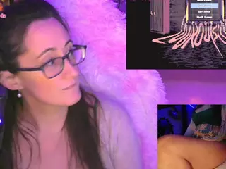 Vecca Salt's Live Sex Cam Show