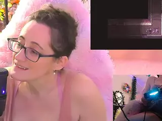 Vecca Salt's Live Sex Cam Show