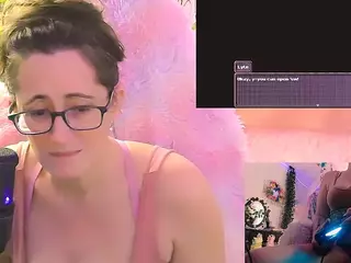Vecca Salt's Live Sex Cam Show