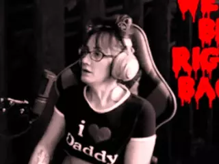 Vecca Salt's Live Sex Cam Show