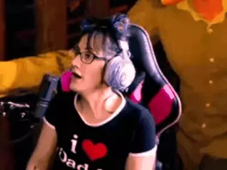 Vecca Salt's Live Sex Cam Show