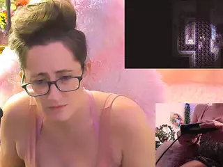 Vecca Salt's Live Sex Cam Show