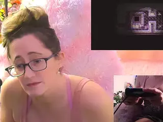 Vecca Salt's Live Sex Cam Show