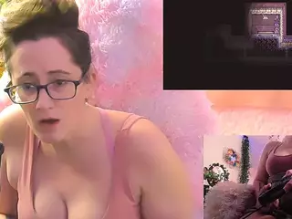 Vecca Salt's Live Sex Cam Show