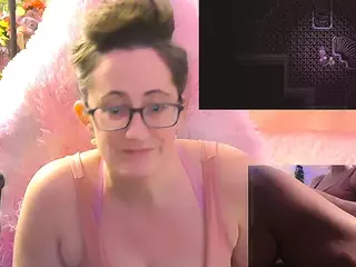 Vecca Salt's Live Sex Cam Show