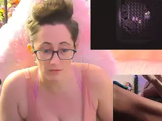 Vecca Salt's Live Sex Cam Show