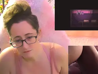 Vecca Salt's Live Sex Cam Show