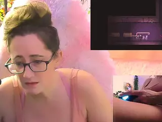 Vecca Salt's Live Sex Cam Show