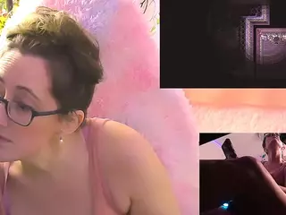 Vecca Salt's Live Sex Cam Show