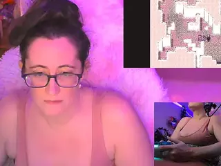 Vecca Salt's Live Sex Cam Show