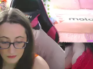 Vecca Salt's Live Sex Cam Show