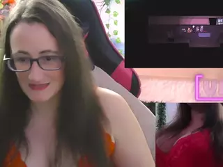 Vecca Salt's Live Sex Cam Show