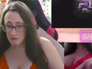Vecca Salt's Live Sex Cam Show