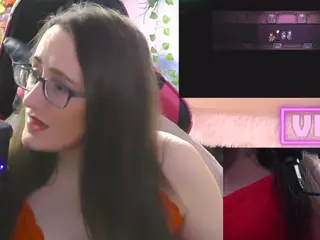 Vecca Salt's Live Sex Cam Show