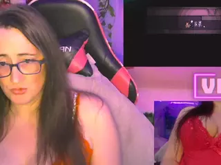 Vecca Salt's Live Sex Cam Show