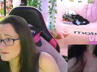 Vecca Salt's Live Sex Cam Show