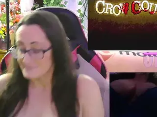 Vecca Salt's Live Sex Cam Show