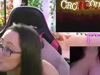 Vecca Salt's Live Sex Cam Show