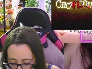 Vecca Salt's Live Sex Cam Show