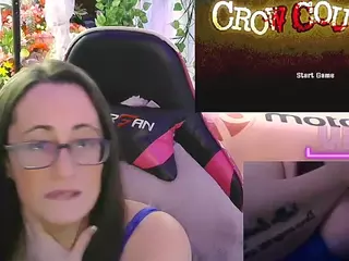 Vecca Salt's Live Sex Cam Show