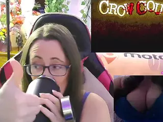 Vecca Salt's Live Sex Cam Show