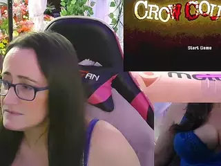 Vecca Salt's Live Sex Cam Show