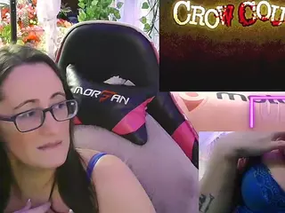 Vecca Salt's Live Sex Cam Show