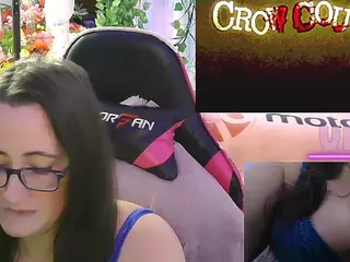 Vecca Salt's Live Sex Cam Show