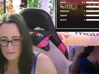 Vecca Salt's Live Sex Cam Show