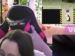 Vecca Salt's Live Sex Cam Show