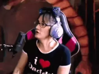 Vecca Salt's Live Sex Cam Show