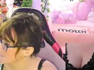 Vecca Salt's Live Sex Cam Show