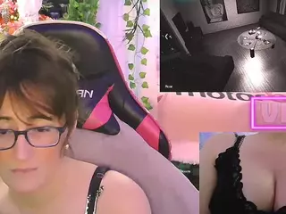 Vecca Salt's Live Sex Cam Show