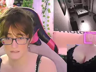 Vecca Salt's Live Sex Cam Show