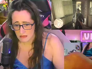 Vecca Salt's Live Sex Cam Show