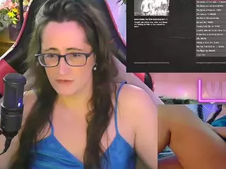 Vecca Salt's Live Sex Cam Show