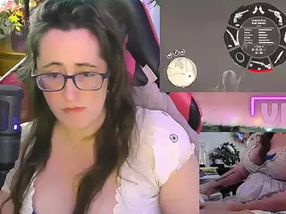 Vecca Salt's Live Sex Cam Show