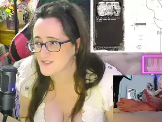 Vecca Salt's Live Sex Cam Show