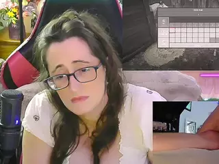 Vecca Salt's Live Sex Cam Show