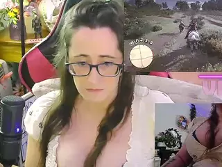 Vecca Salt's Live Sex Cam Show