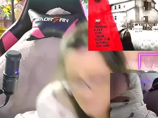 Vecca Salt's Live Sex Cam Show