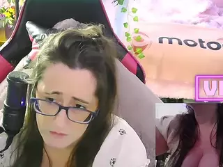 Vecca Salt's Live Sex Cam Show